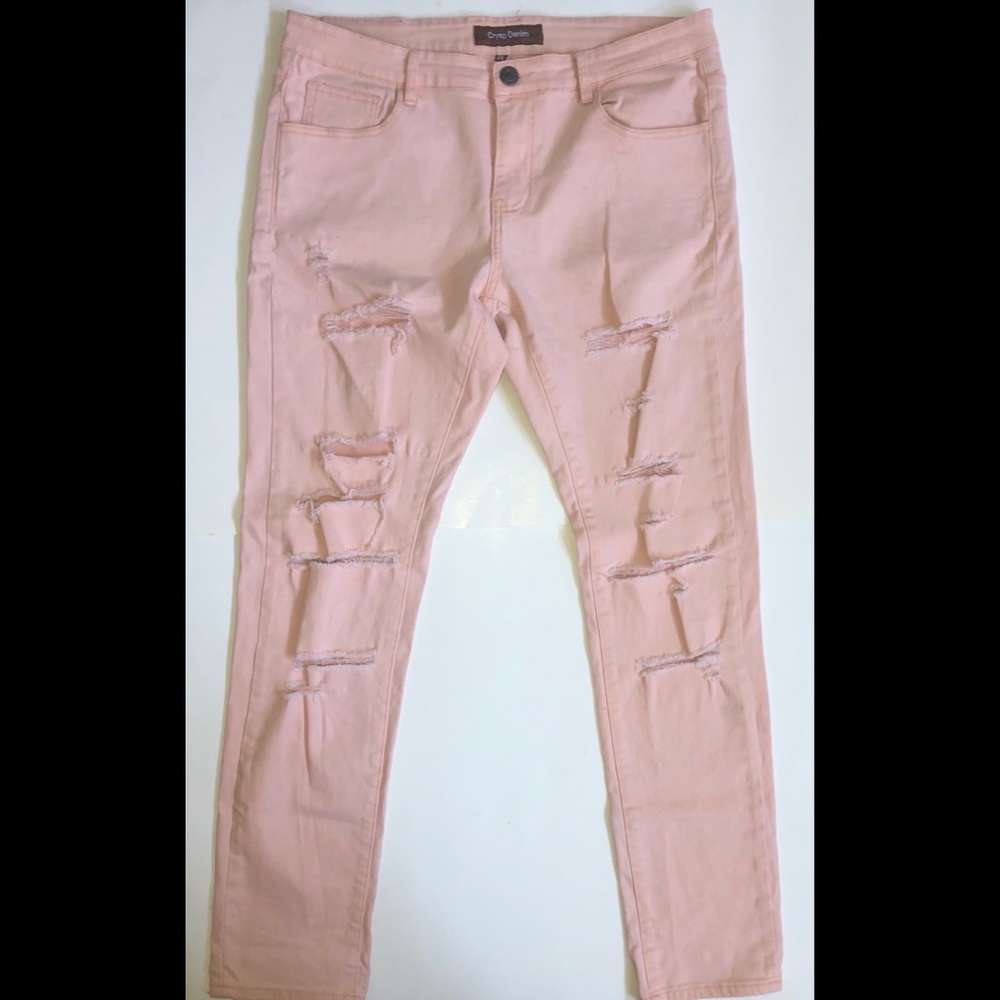 Crysup Denim